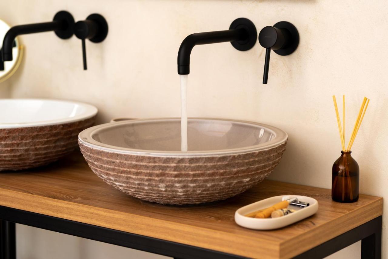 Saint Sin Suites - Adults Only Imerovigli  Ngoại thất bức ảnh
